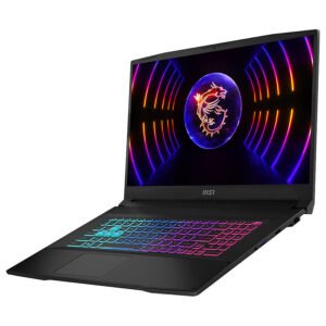 MSI Cyborg 15 A13VF-679FR