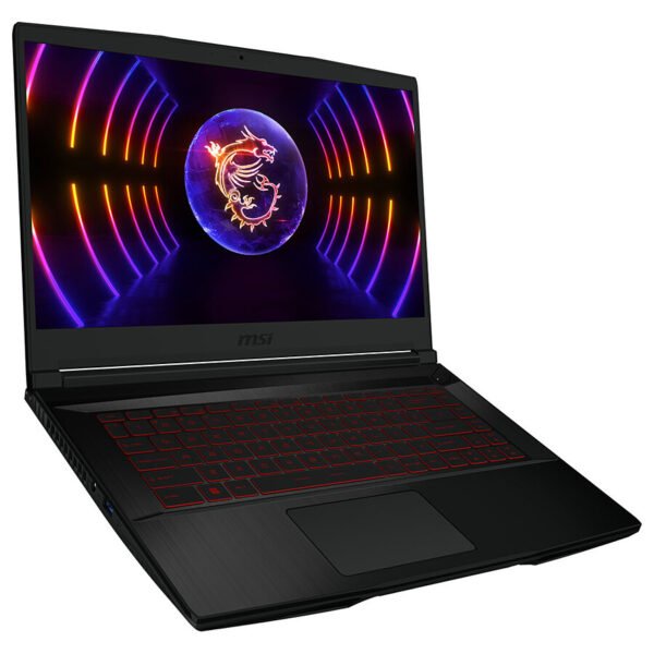 Deuxième image deMSI Thin GF63 12VE-054FR