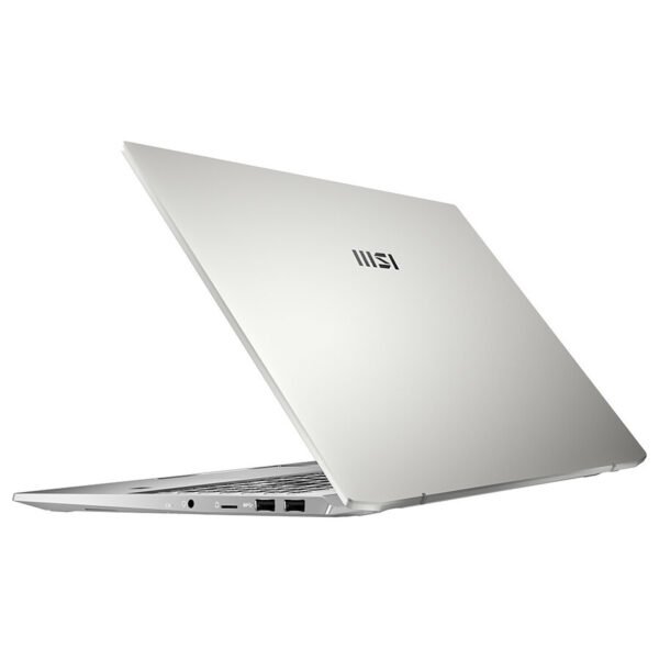Deuxième image deMSI Prestige 16 Evo A13M-231FR