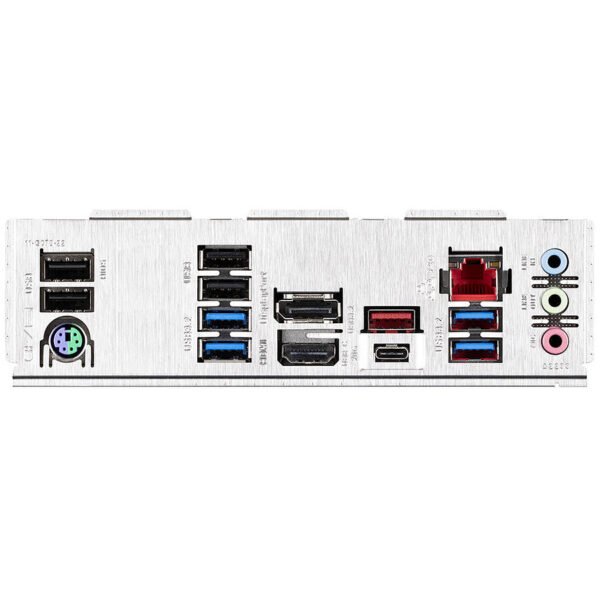 Deuxième image deGigabyte Z790 UD DDR5