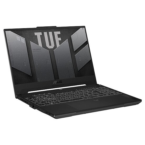 ASUS TUF Gaming A15 TUF507XI-HQ007W