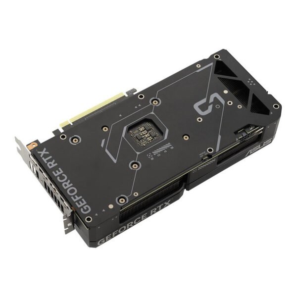 Deuxième image deAsus DUAL GeForce RTX 4070 OC