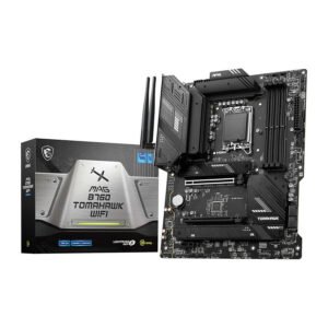 MSI MAG X670E TOMAHAWK WIFI
