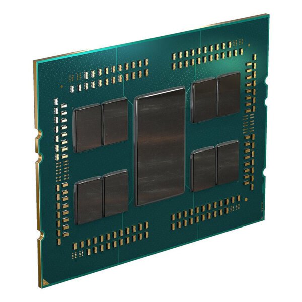 Deuxième image deAMD Ryzen Threadripper Pro 5955WX