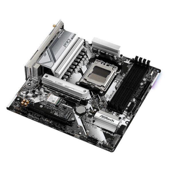 ASRock B650M PRO RS WIFI