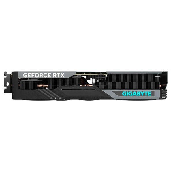 Deuxième image deGigabyte GeForce RTX 4060 Ti GAMING OC