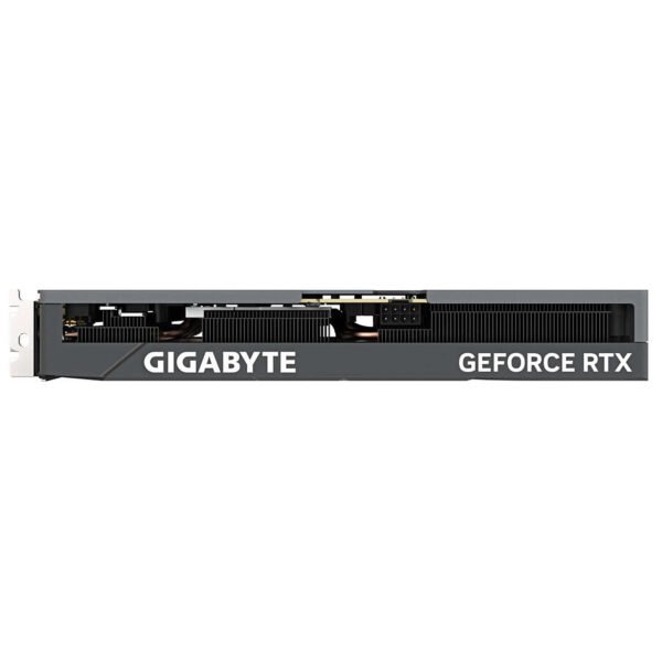 Deuxième image deGigabyte GeForce RTX 4060 Ti EAGLE OC
