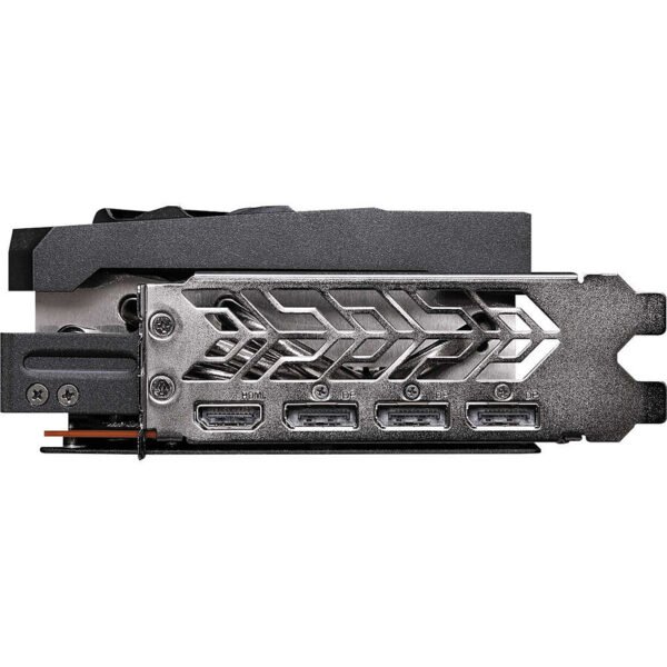 Deuxième image deASRock RX 7900 XTX Phantom Gaming 24GB OC
