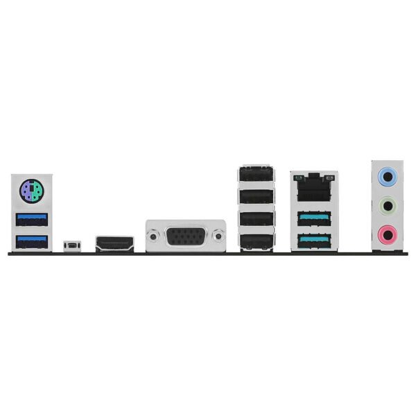 Deuxième image deAsus PRIME B650M-K