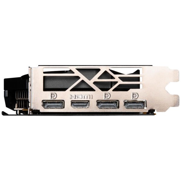 Deuxième image deMSI GeForce RTX 4060 GAMING X 8G