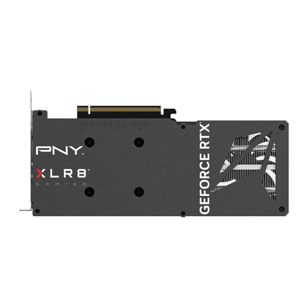 Deuxième image dePNY GeForce RTX 4060 XLR8 Gaming VERTO
