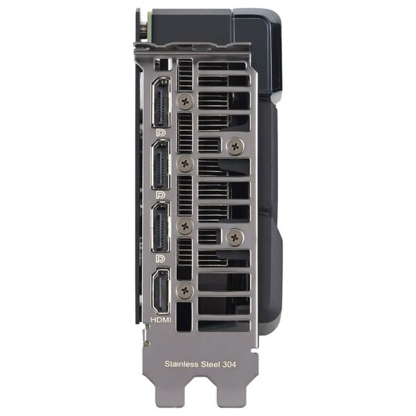 Deuxième image deAsus DUAL GeForce RTX 4060 Ti 16G