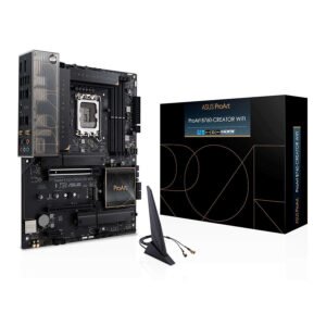 Asus ProArt B760-CREATOR WIFI