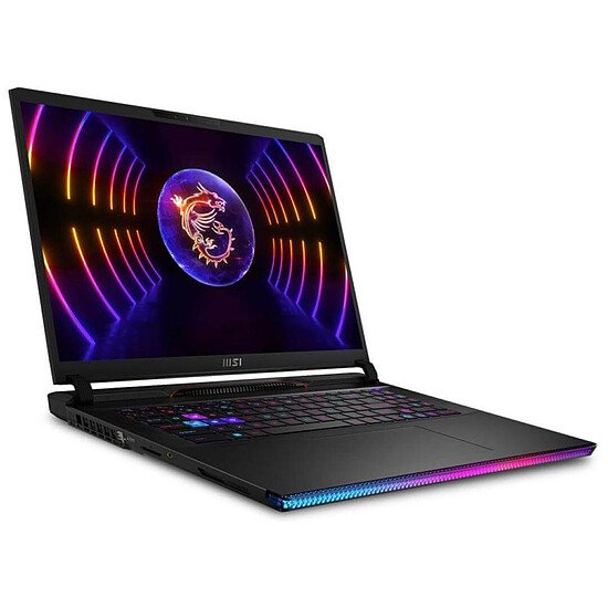 MSI Raider GE78HX 13VI-437FR