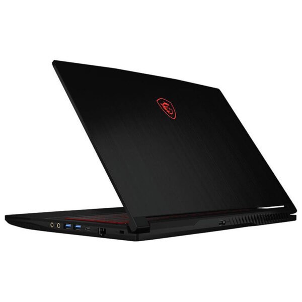 Deuxième image deMSI Thin GF63 12UCX-809XFR