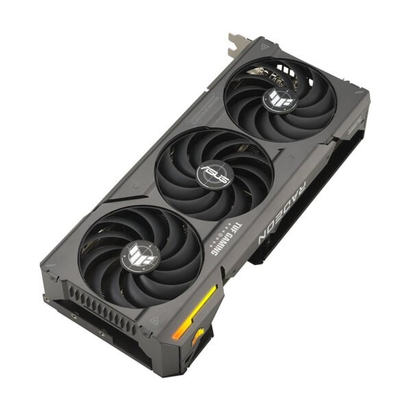 Deuxième image deAsus Radeon RX 7800 XT TUF OC