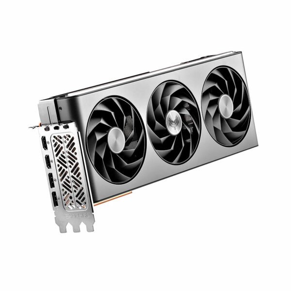 Deuxième image deSapphire Radeon RX 7700 XT Nitro+