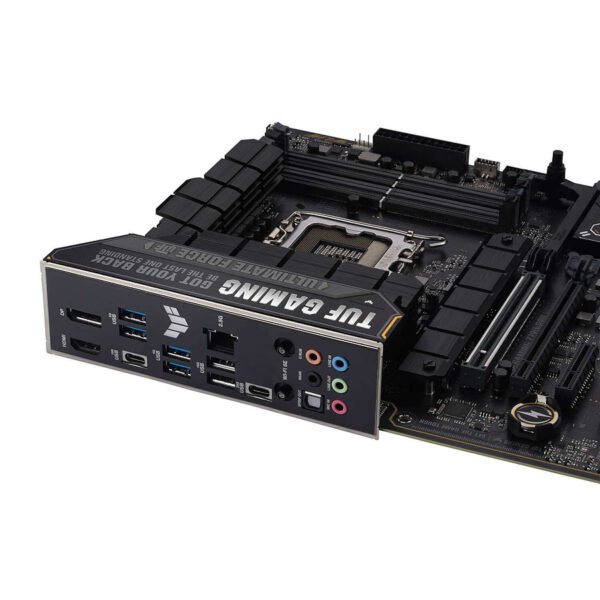 Deuxième image deAsus TUF GAMING Z790-PRO WIFI
