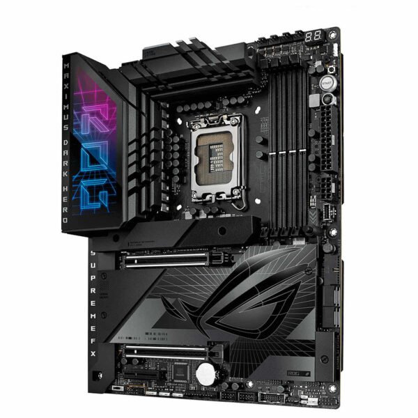 Asus ROG MAXIMUS Z790 DARK HERO