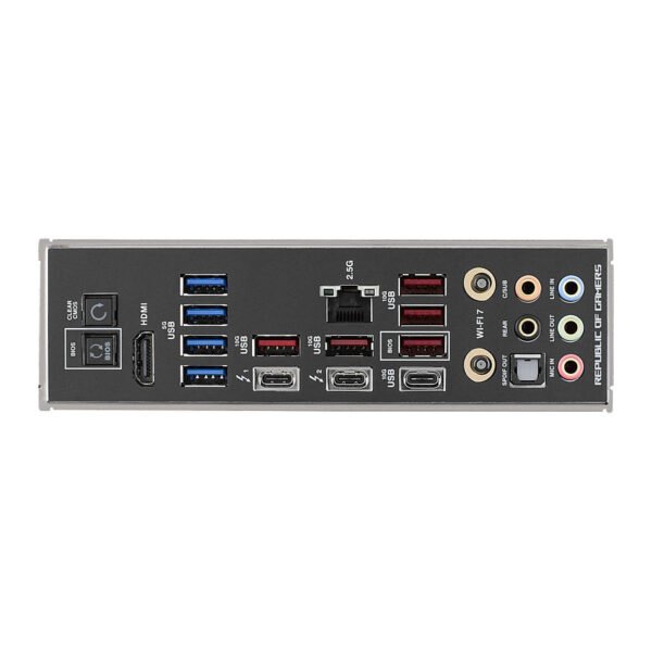 Deuxième image deAsus ROG MAXIMUS Z790 DARK HERO