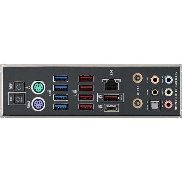 Deuxième image deAsus ROG MAXIMUS Z790 APEX ENCORE