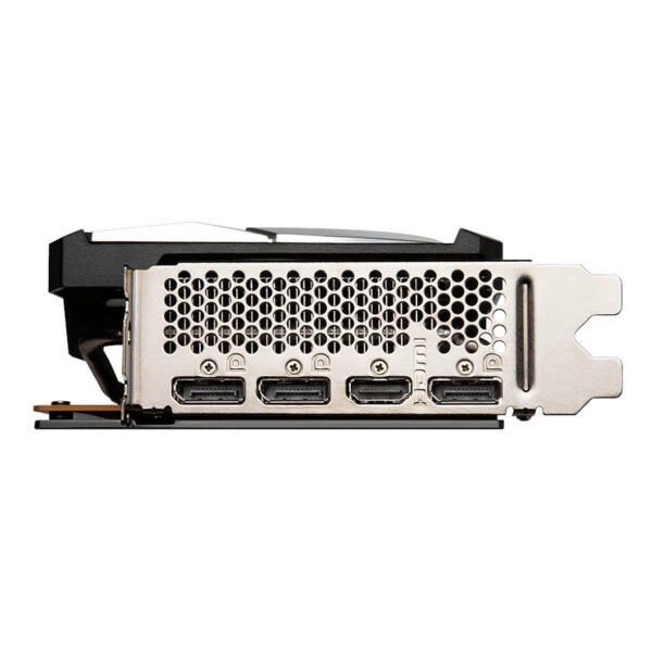 Deuxième image deMSI Radeon RX 6750 XT MECH 2X 12G V1