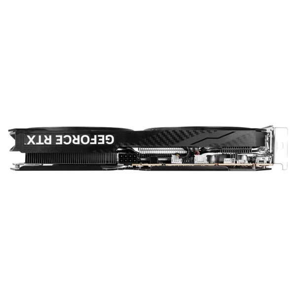 Deuxième image deKFA2 GeForce RTX 4060 Ti EX (1-Click OC)