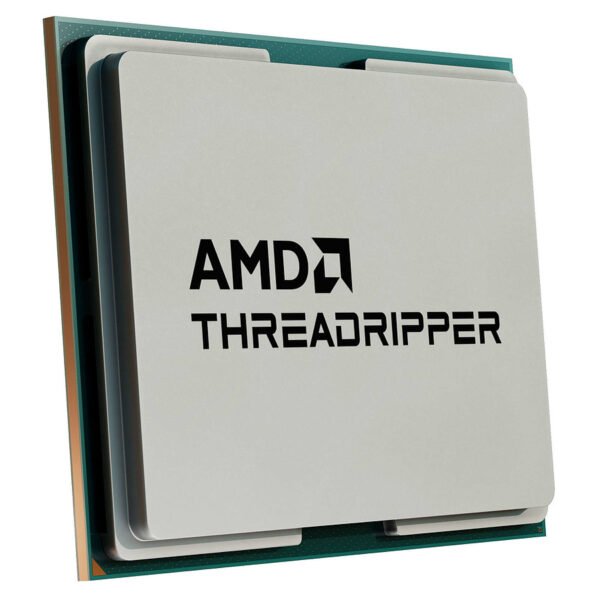 Deuxième image deAMD Ryzen Threadripper 7980X