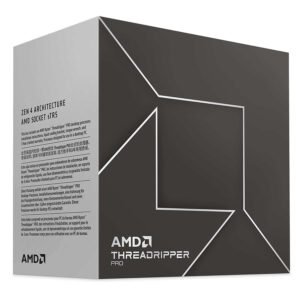AMD Ryzen Threadripper Pro 7965X