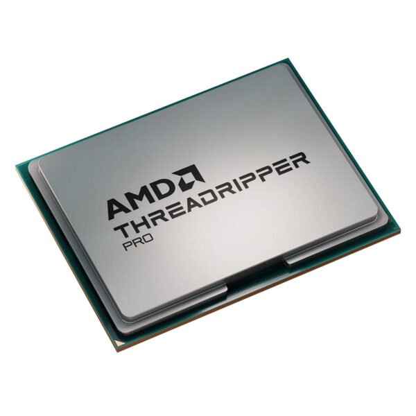 Deuxième image deAMD Ryzen Threadripper Pro 7995X