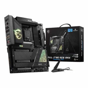 MSI MEG Z790 ACE MAX