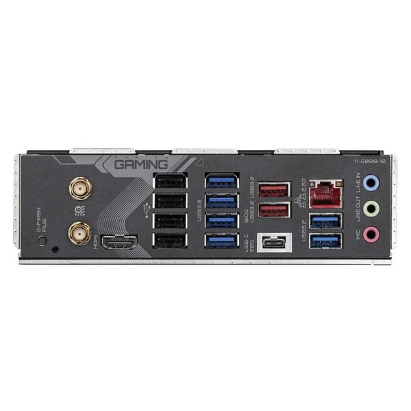 Deuxième image deGigabyte X670 GAMING X AX V2