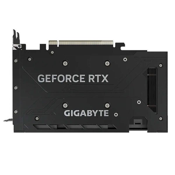 Deuxième image deGigabyte GeForce RTX 4060 Ti WINDFORCE OC 16G