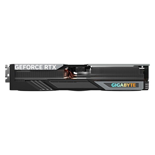 Deuxième image deGigabyte GeForce RTX 4070 SUPER GAMING OC