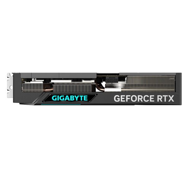 Deuxième image deGigabyte GeForce RTX 4070 SUPER EAGLE OC