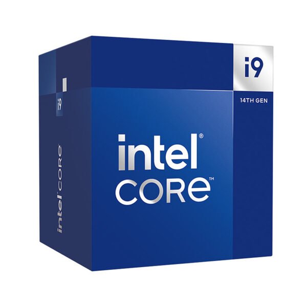 Intel Core i9-14900KF