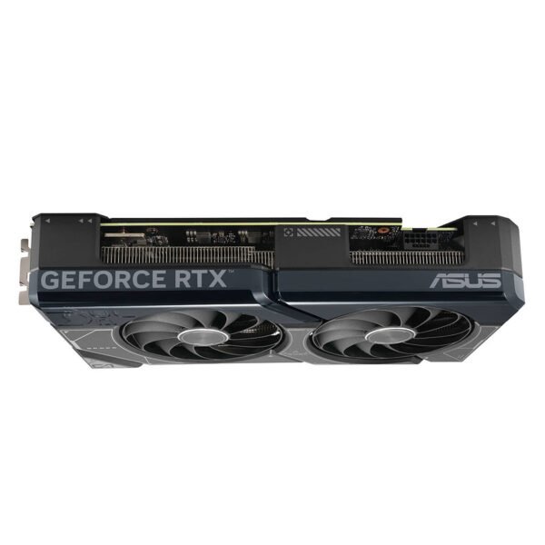 Deuxième image deAsus DUAL GeForce RTX 4070 SUPER