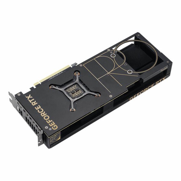 Deuxième image deAsus ProArt GeForce RTX 4080 SUPER OC