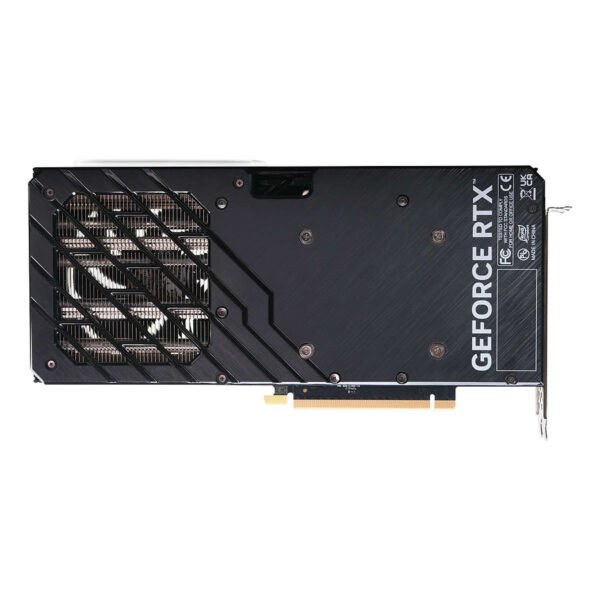 Deuxième image deGainward GeForce RTX 4070 SUPER Ghost