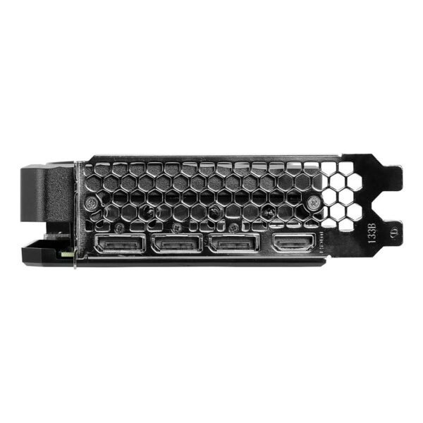 Deuxième image deGainward GeForce RTX 4070 SUPER Ghost OC