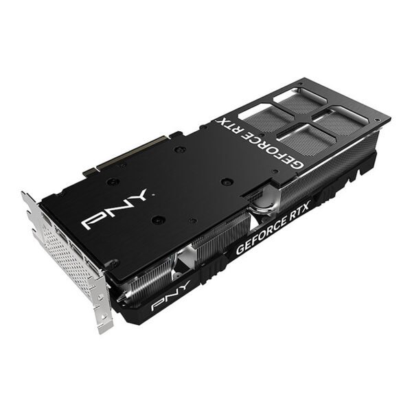 Deuxième image dePNY GeForce RTX 4070 Ti SUPER 16GB VERTO OC Triple Fan