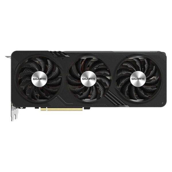 Deuxième image deGigabyte Radeon RX 7600 XT GAMING OC
