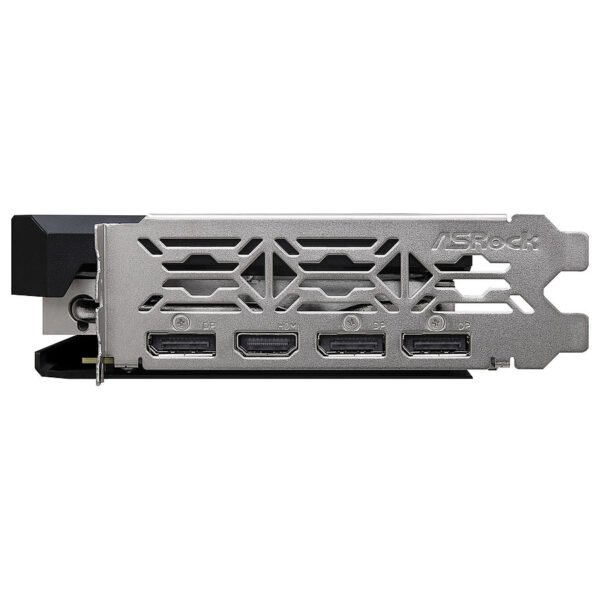 Deuxième image deASRock Radeon RX 6600 Challenger D