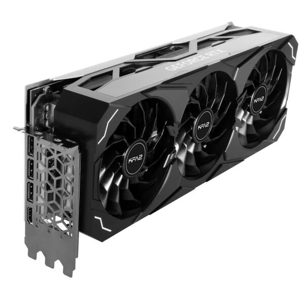 Deuxième image deKFA2 GeForce RTX 4080 SUPER ST (1-Click OC)