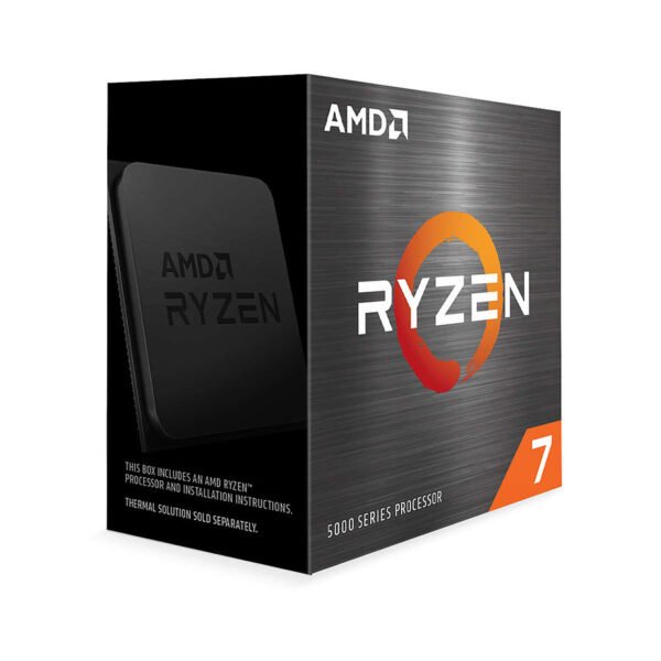 Deuxième image deAMD Ryzen 7 5800X3D