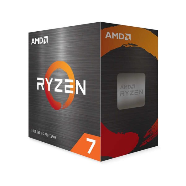 AMD Ryzen 7 5800X3D