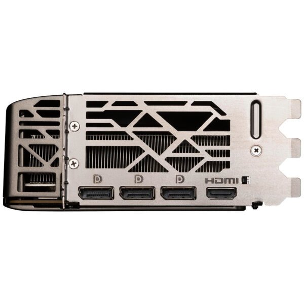Deuxième image deMSI GeForce RTX 4080 SUPER 16G EXPERT