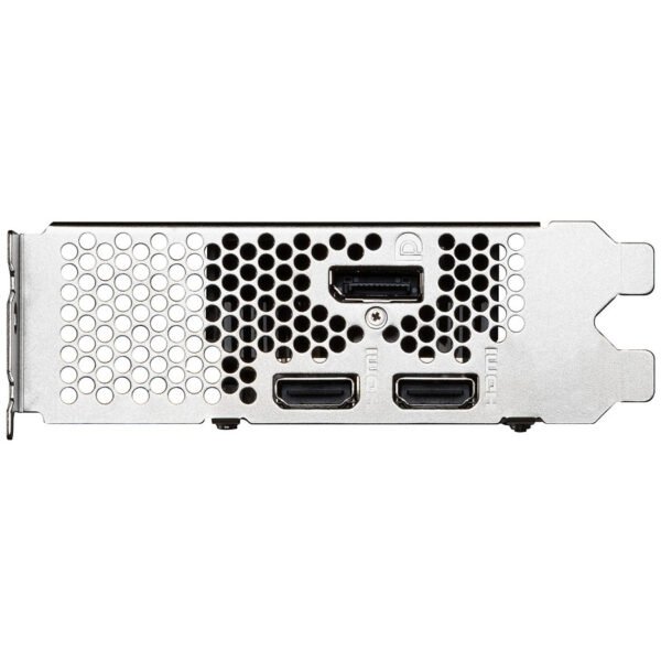 Deuxième image deMSI GeForce RTX 3050 LP 6G OC