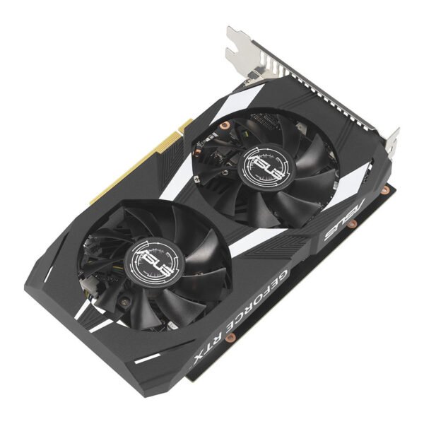 Deuxième image deAsus GeForce RTX 3050 DUAL OC 6G