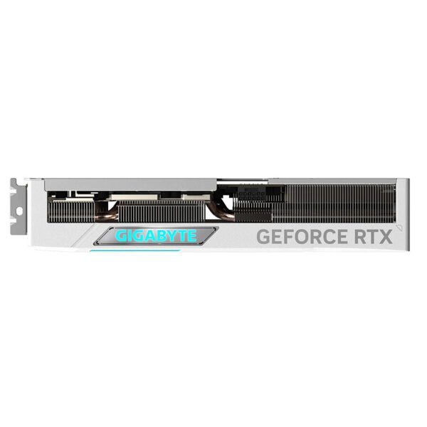 Deuxième image deGigabyte GeForce RTX 4070 SUPER EAGLE OC ICE